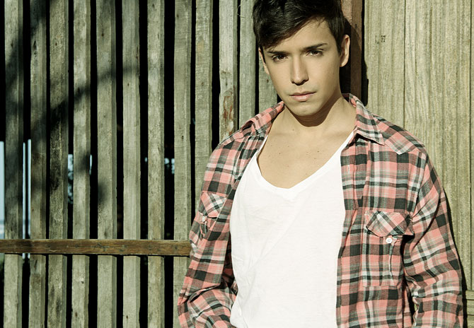 Bernardo Falcone