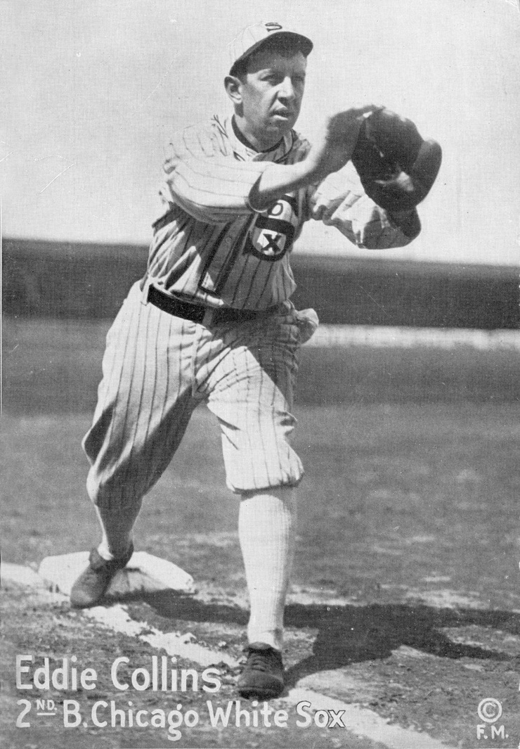 Eddie Collins