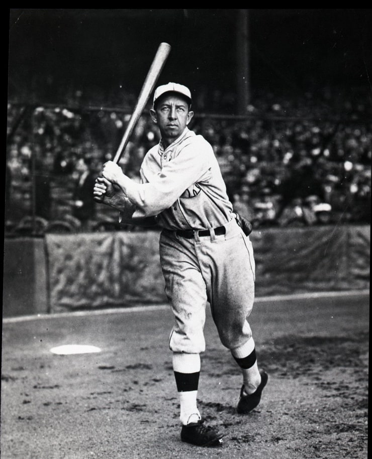 Eddie Collins