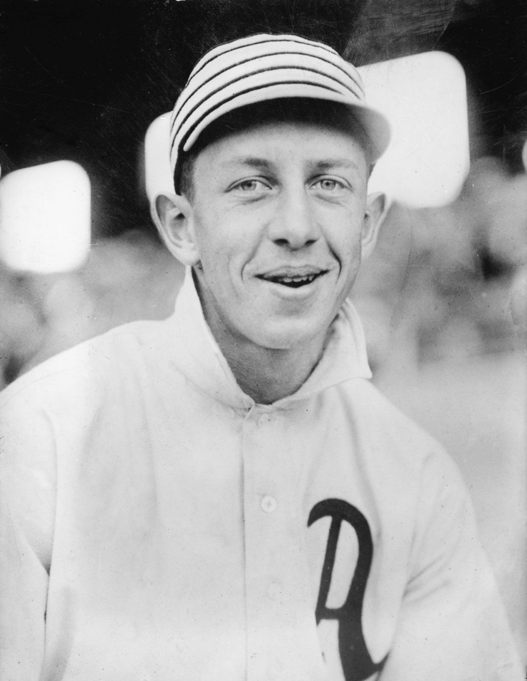 Eddie Collins