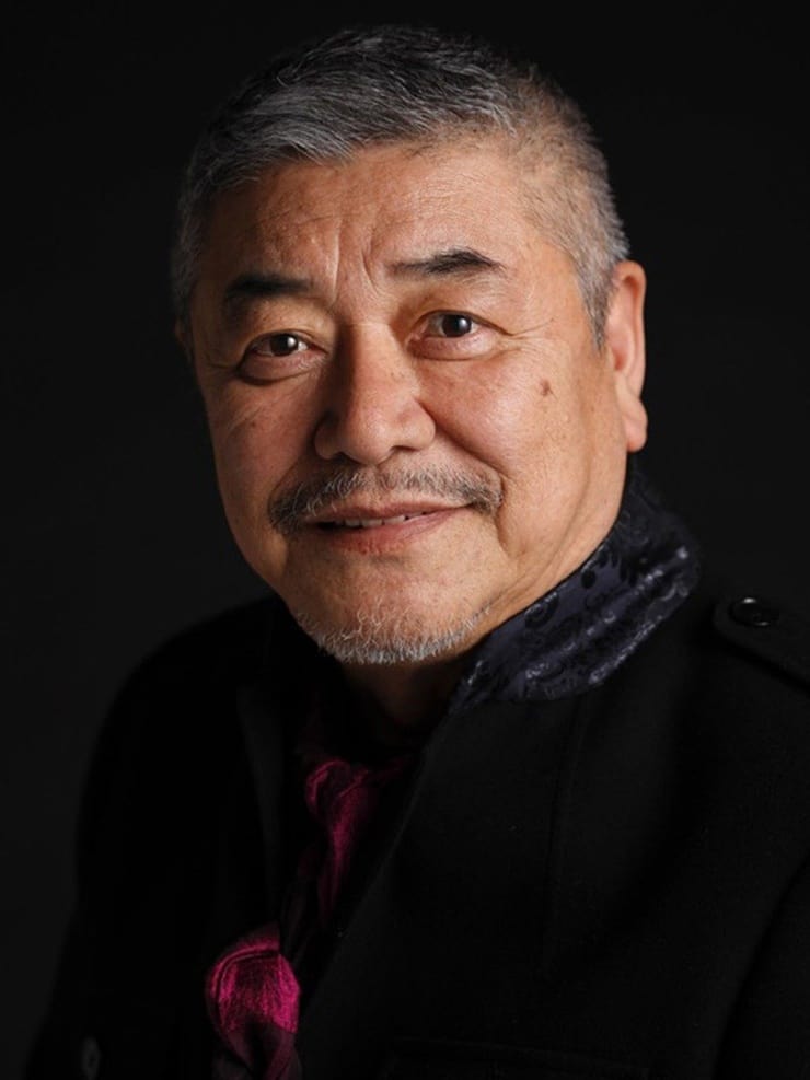 Picture of Akira Nakao