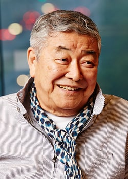 Akira Nakao