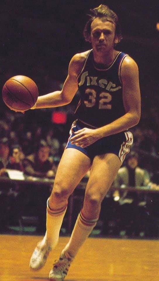 Billy Cunningham