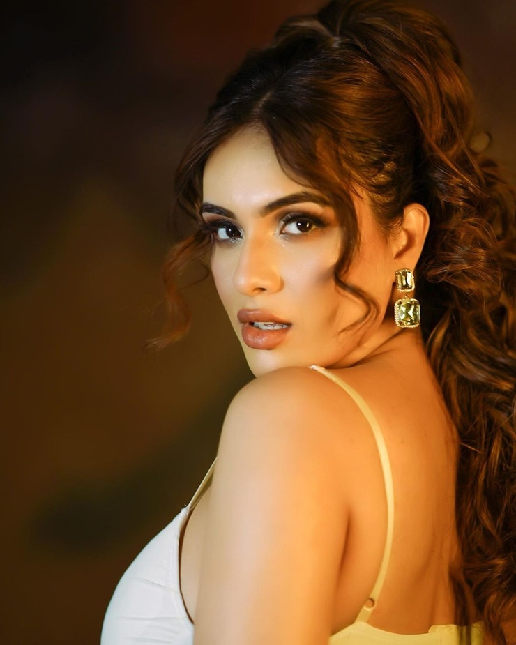 Neha Malik