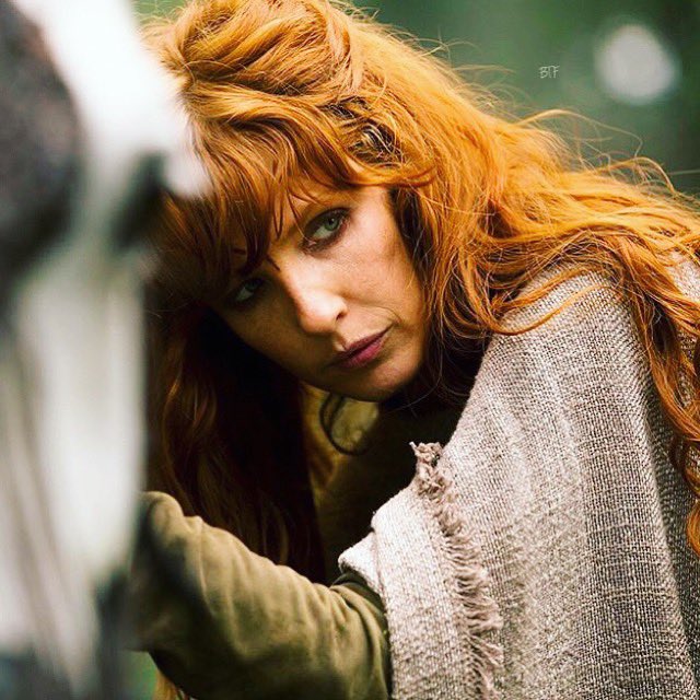 Kelly Reilly