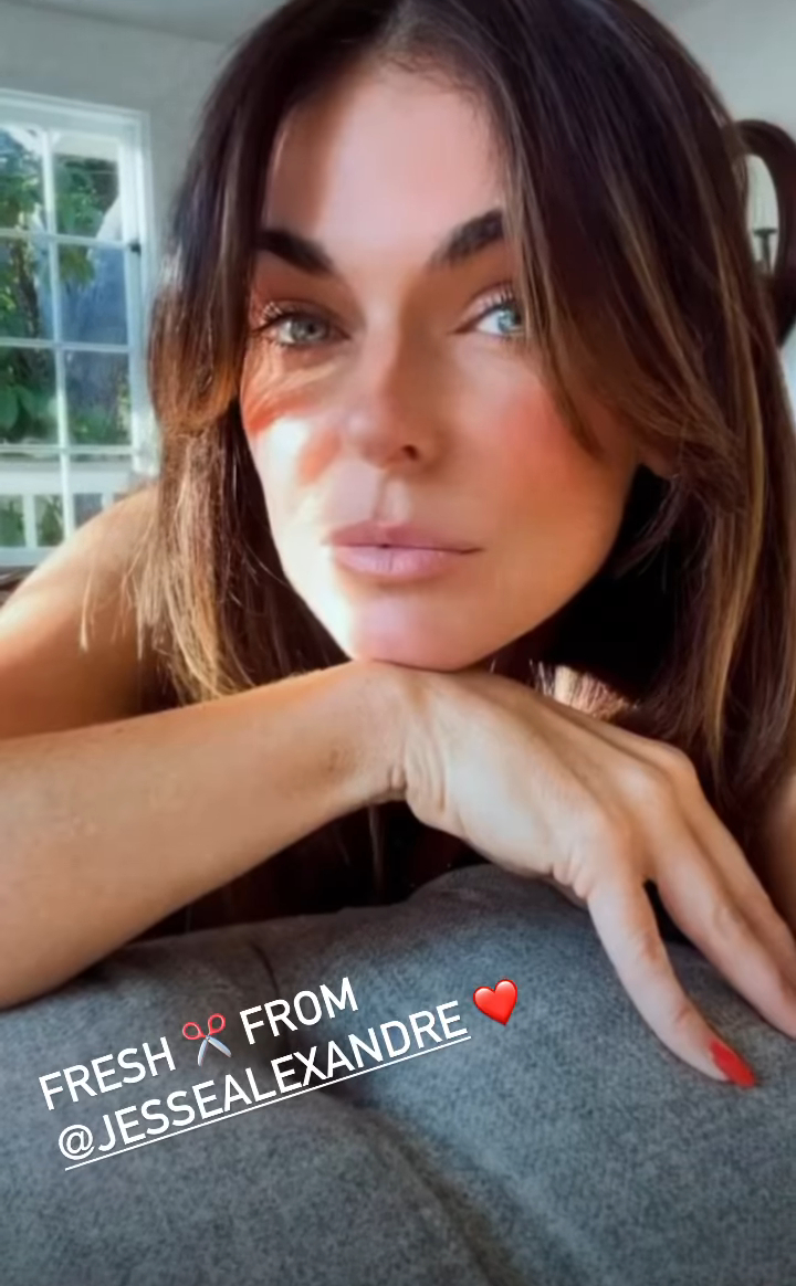 Serinda Swan