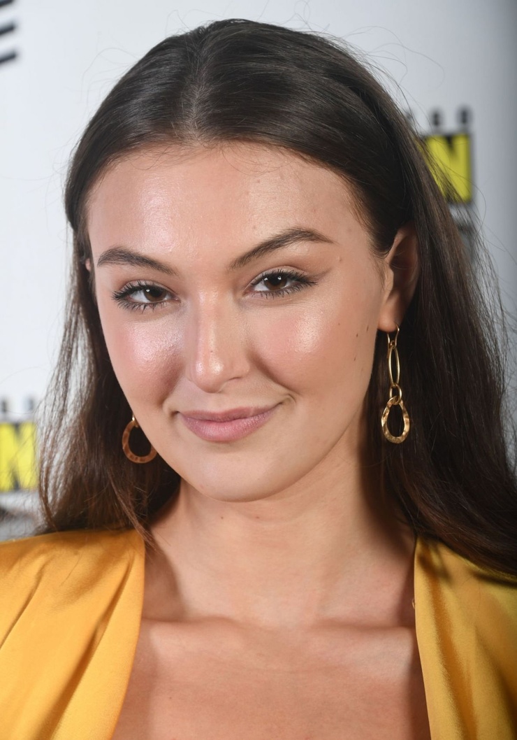 Rachel Pizzolato