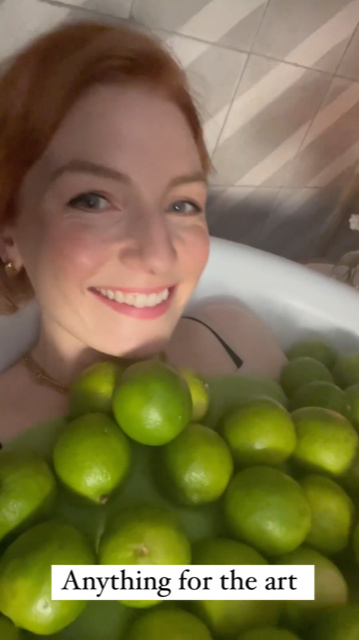 Alice Levine