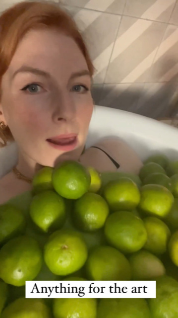 Alice Levine