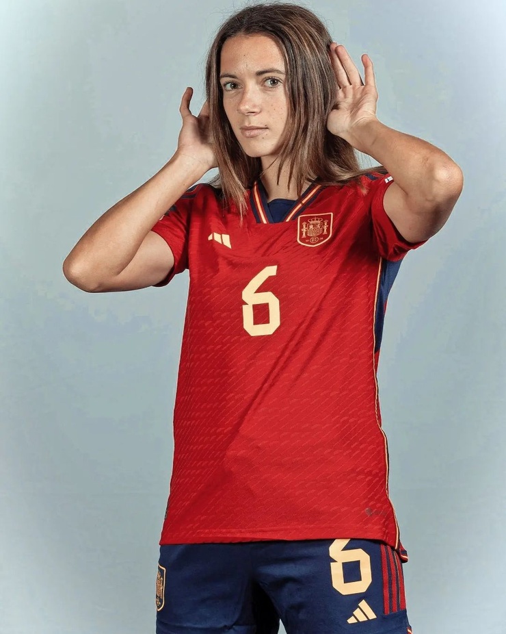 Aitana Bonmati