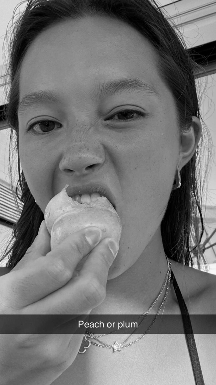 Lily Chee Lily Chee