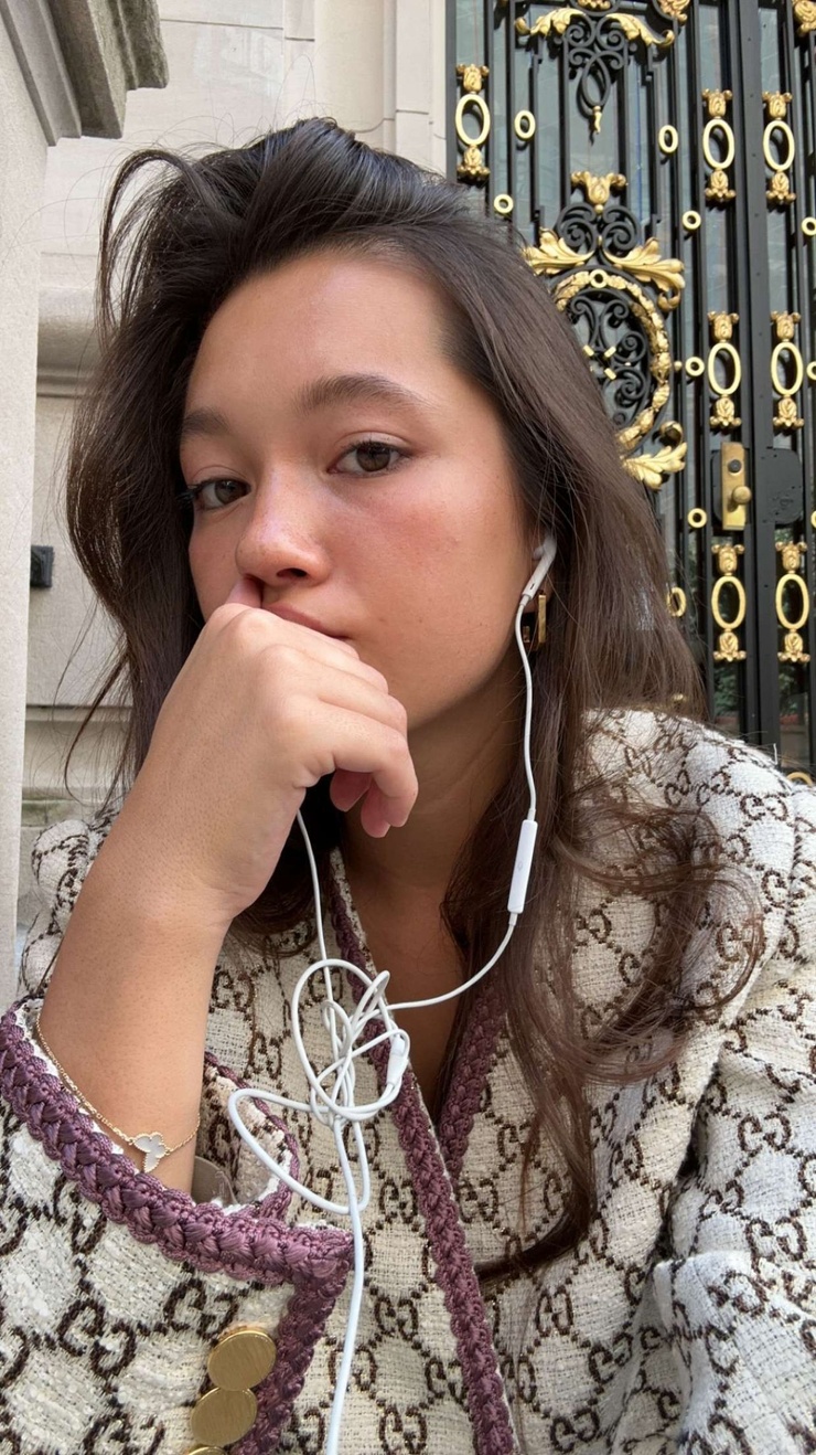Lily Chee