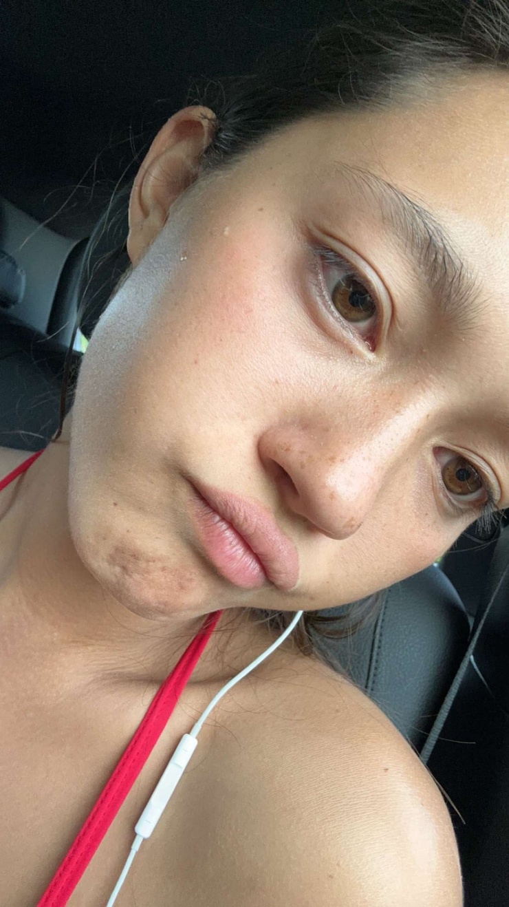 Lily Chee
