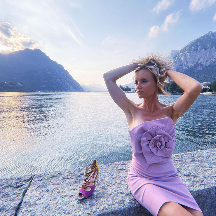Justine Mattera