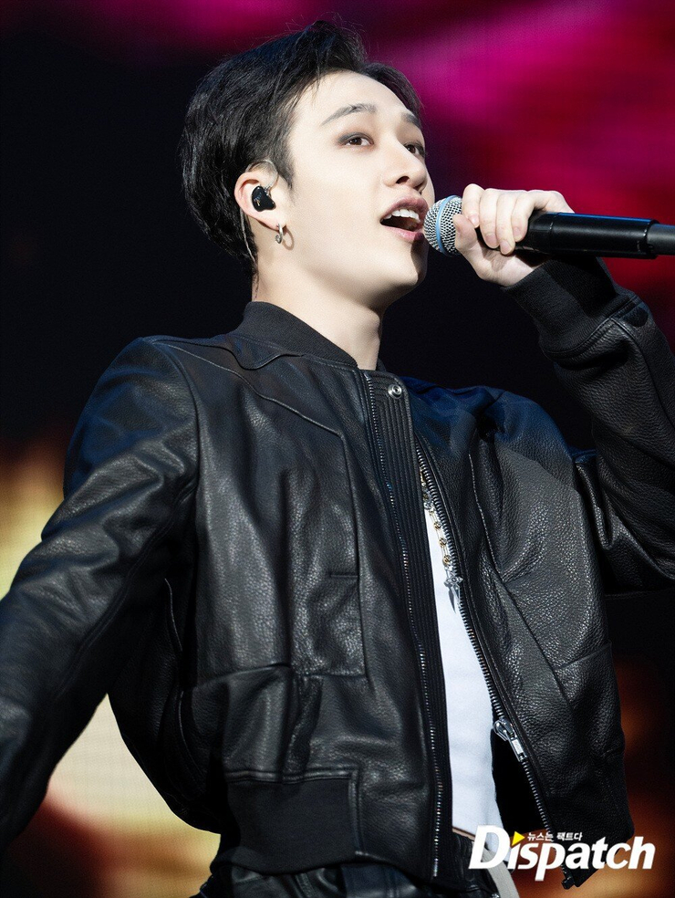 Bang Chan