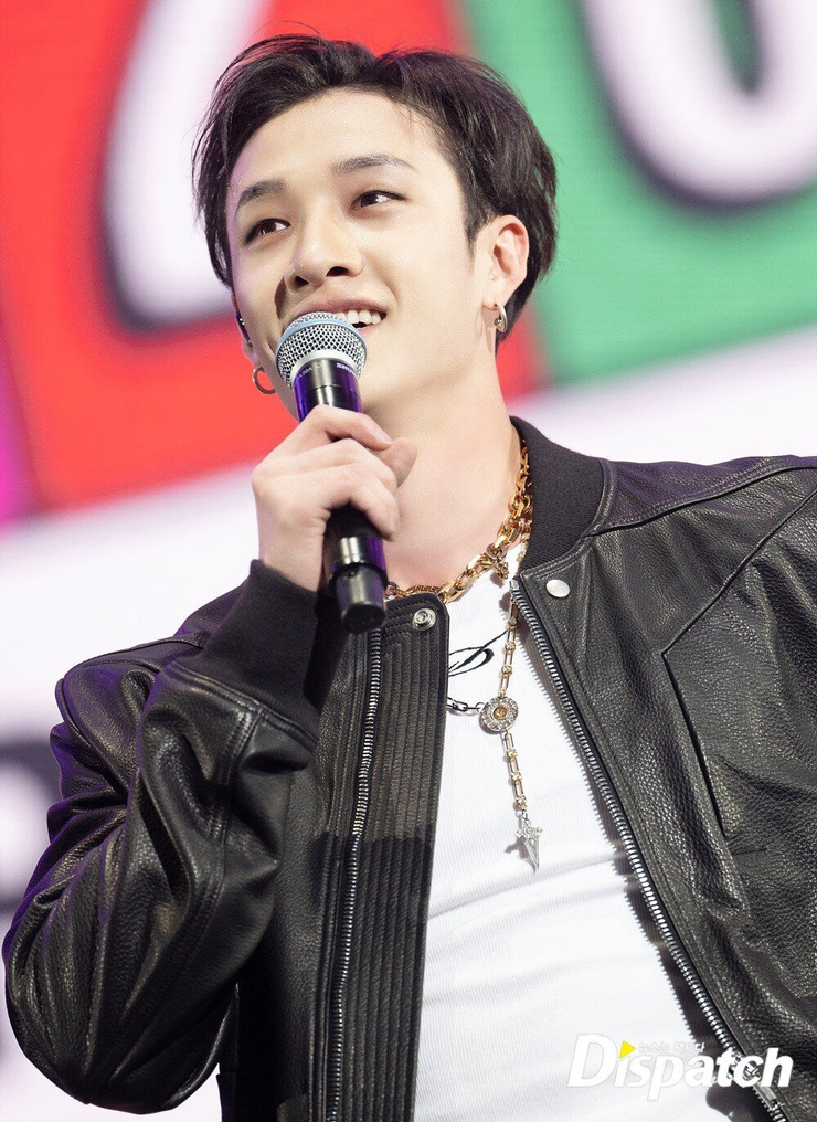 Bang Chan