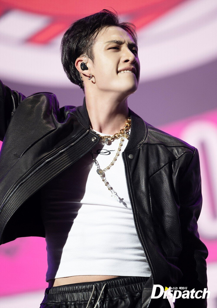 Bang Chan