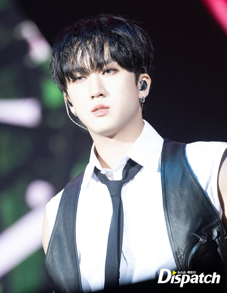Changbin