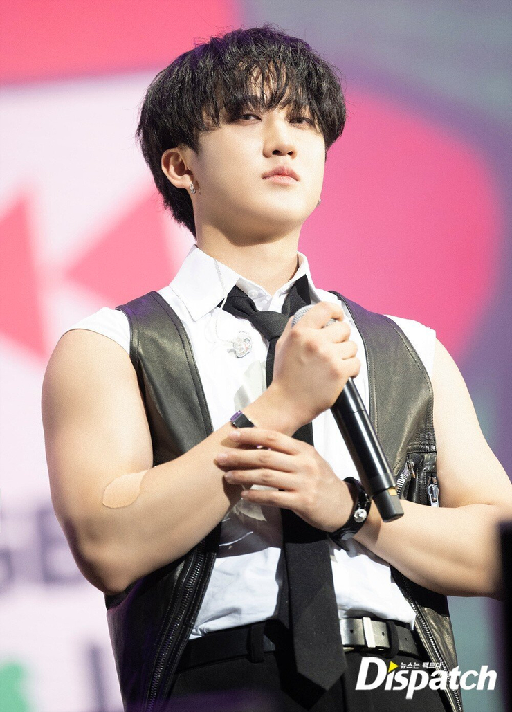 Changbin