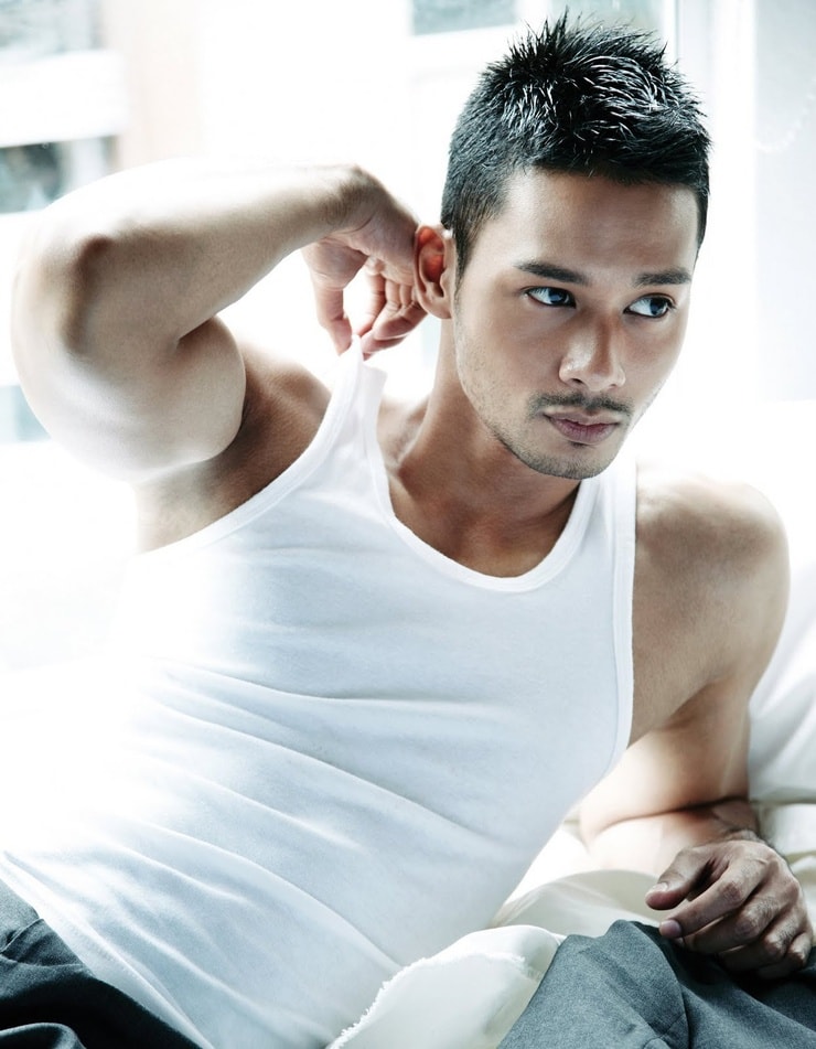 Hardy Hartono Hardy Hartono