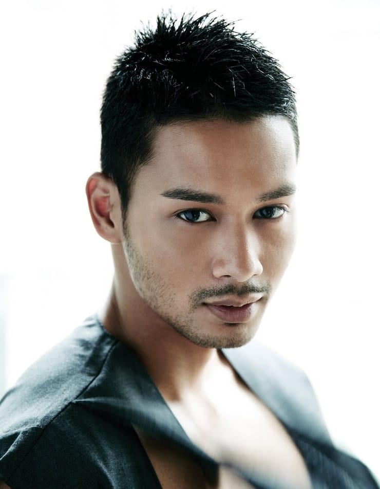 Hardy Hartono Hardy Hartono