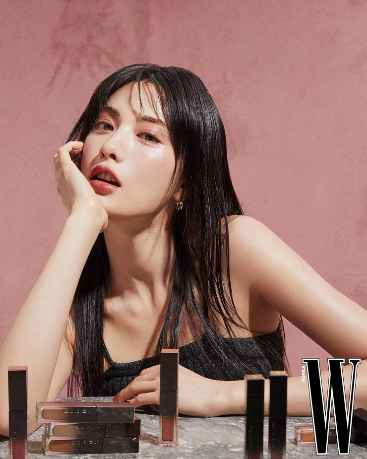 Im Jin Ah Im Jin Ah