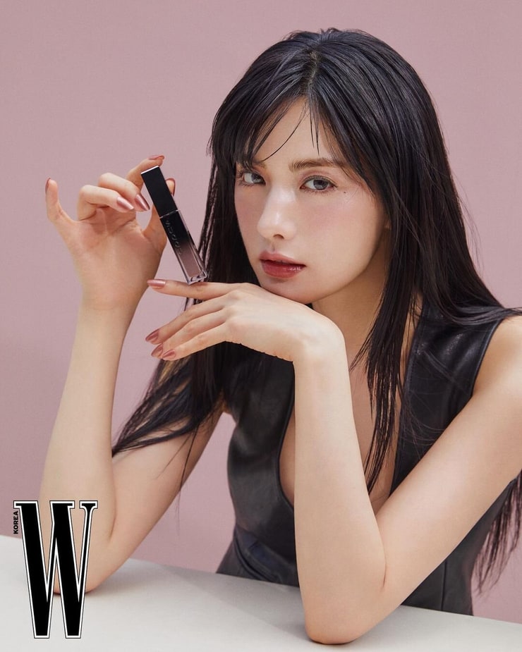 Im Jin Ah Im Jin Ah