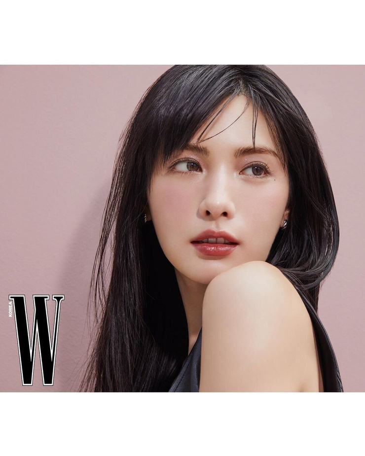 Im Jin Ah Im Jin Ah