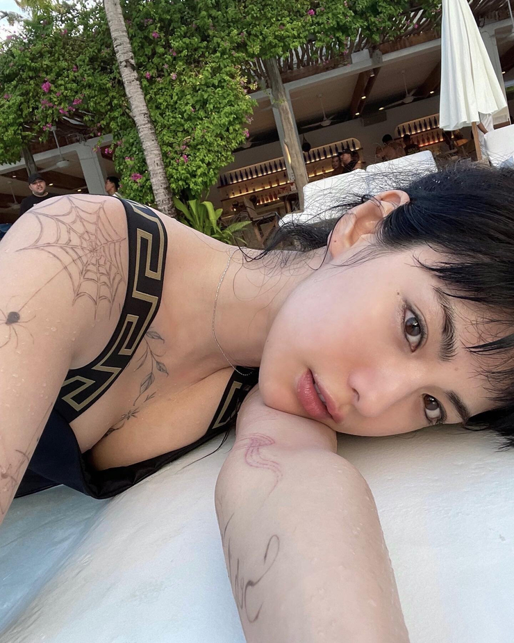Im Jin Ah Im Jin Ah
