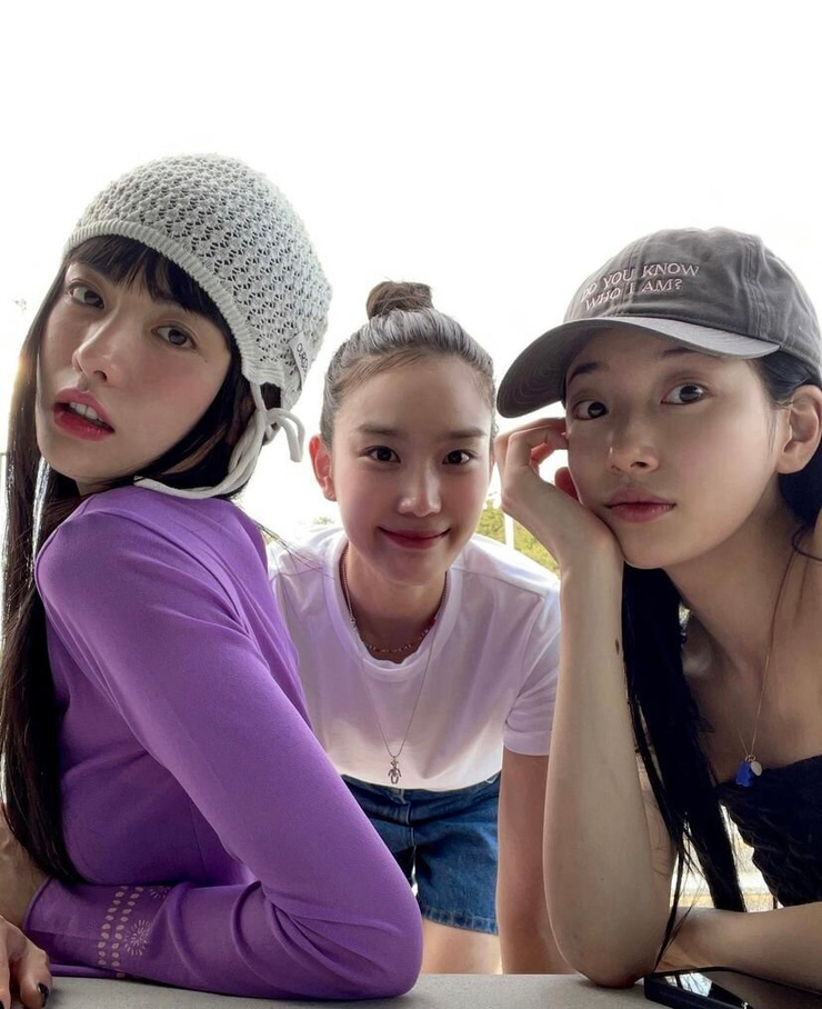 Im Jin Ah