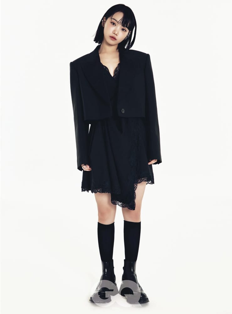 Chae-won Kim