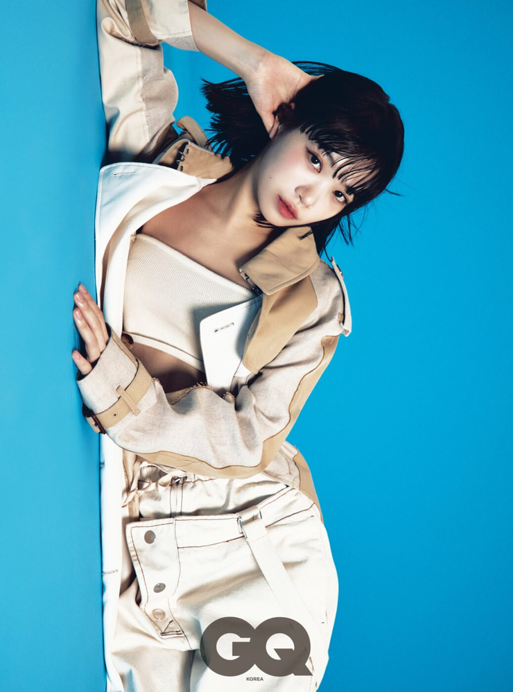 Chae-won Kim