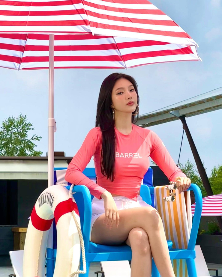 Joy (Park Soo Young) Joy (Park Soo Young)
