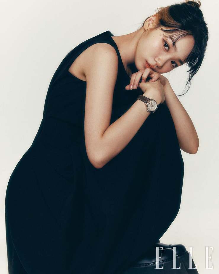 Chae-won Kim