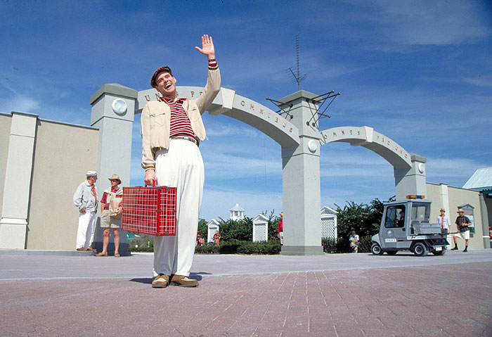 The Truman Show