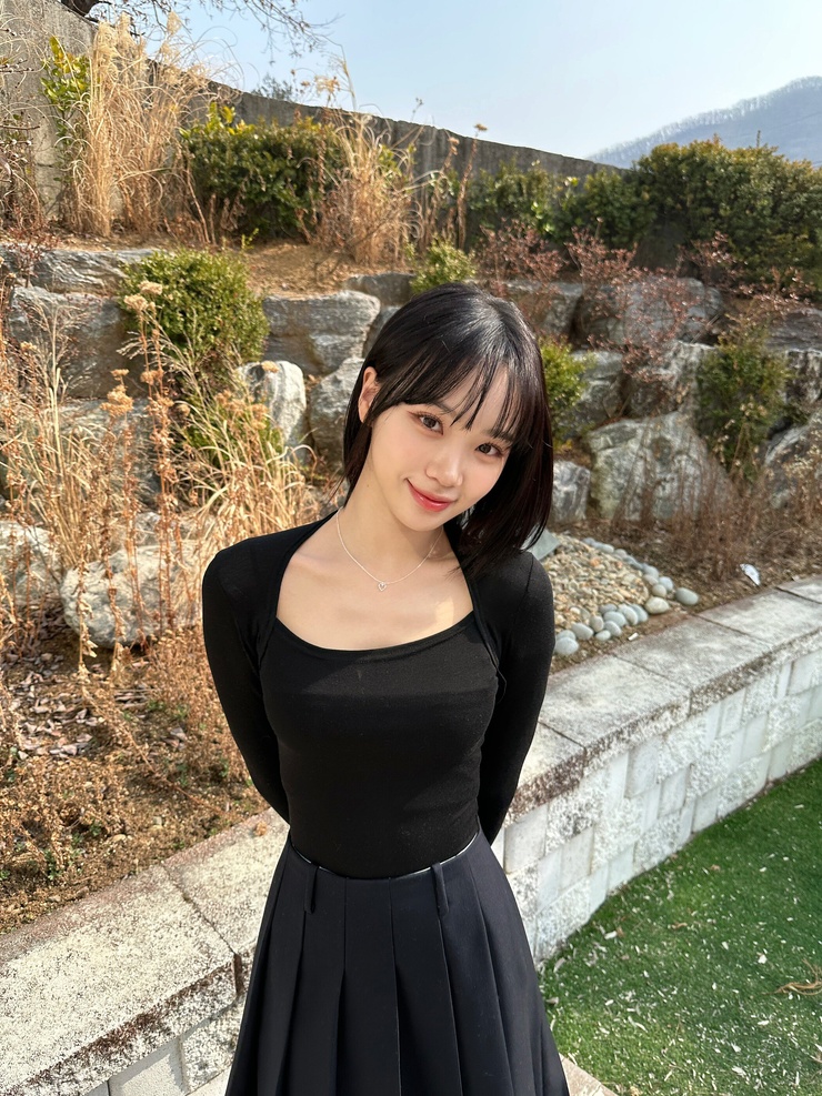 Chae-won Kim