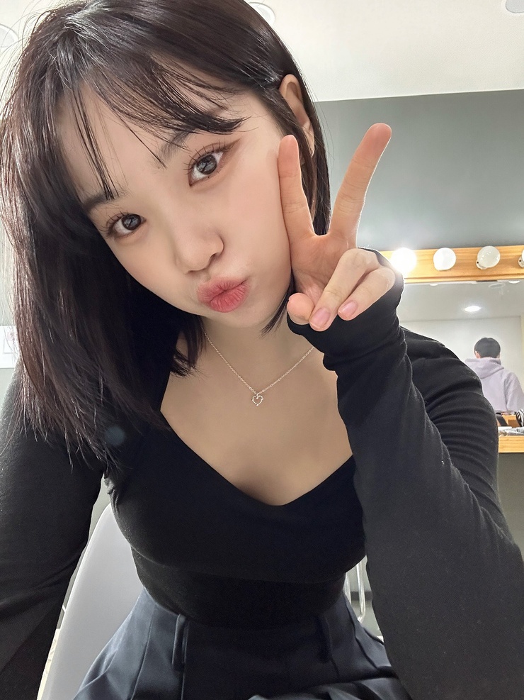 Chae-won Kim