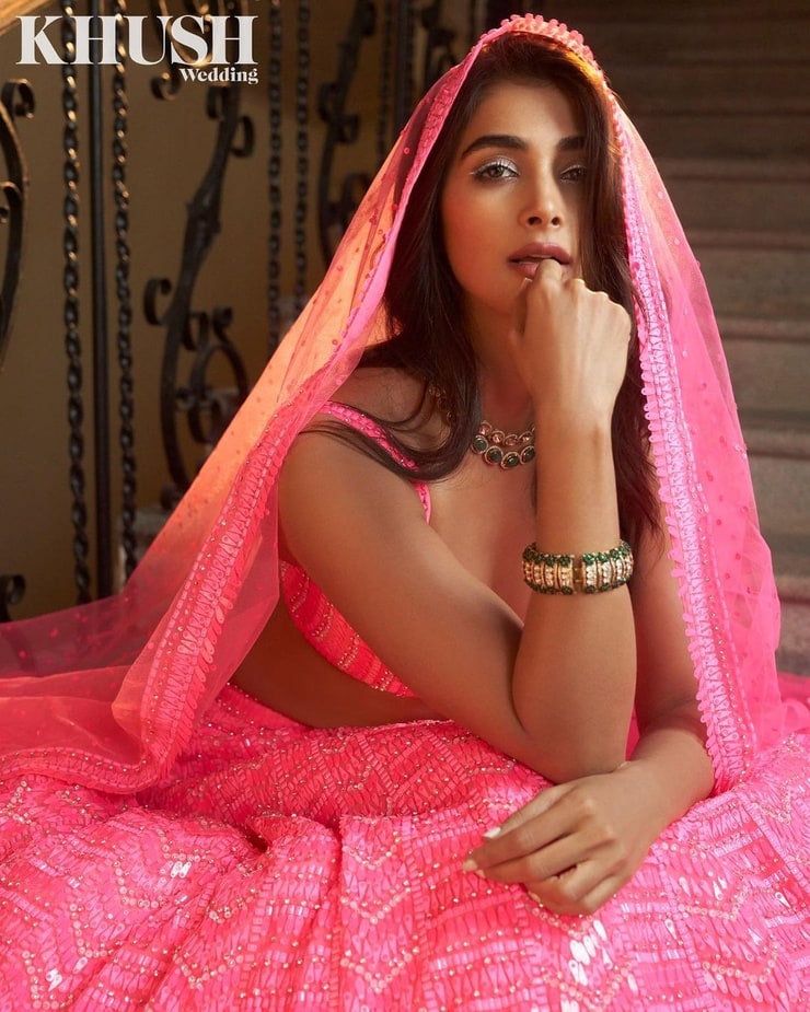 Pooja Hegde