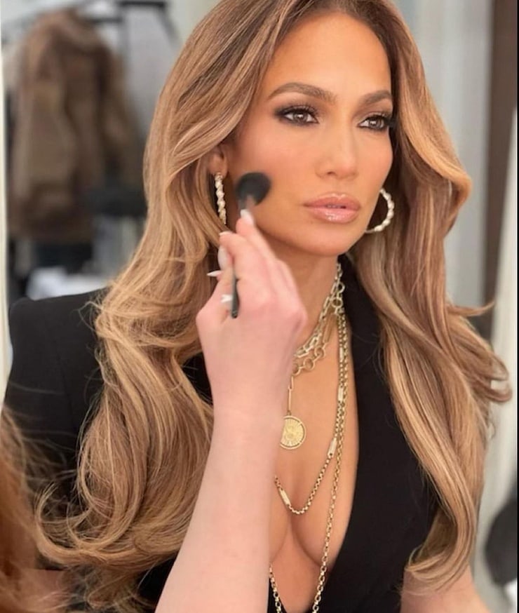 Jennifer Lopez