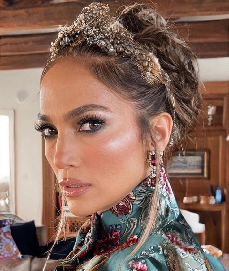 Jennifer Lopez