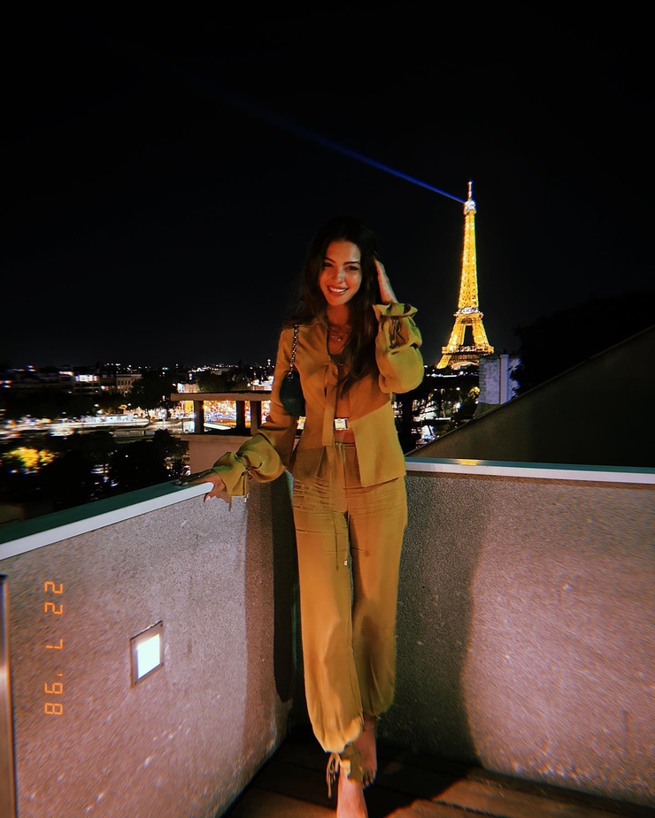 Melisa Pamuk
