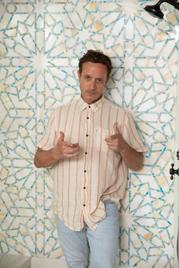 Pauly Shore