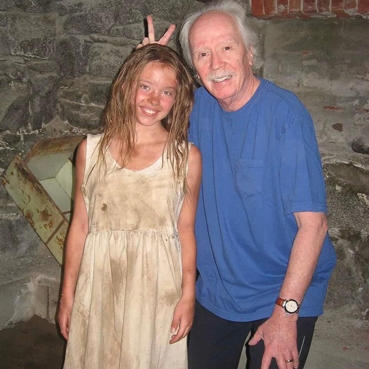 John Carpenter