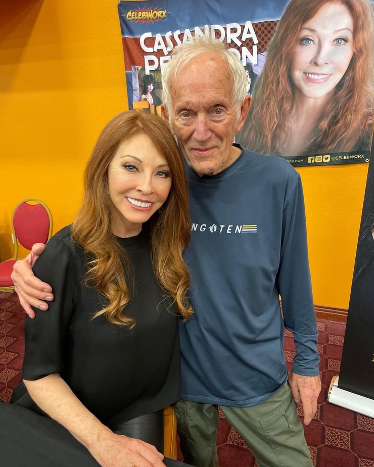 Cassandra Peterson