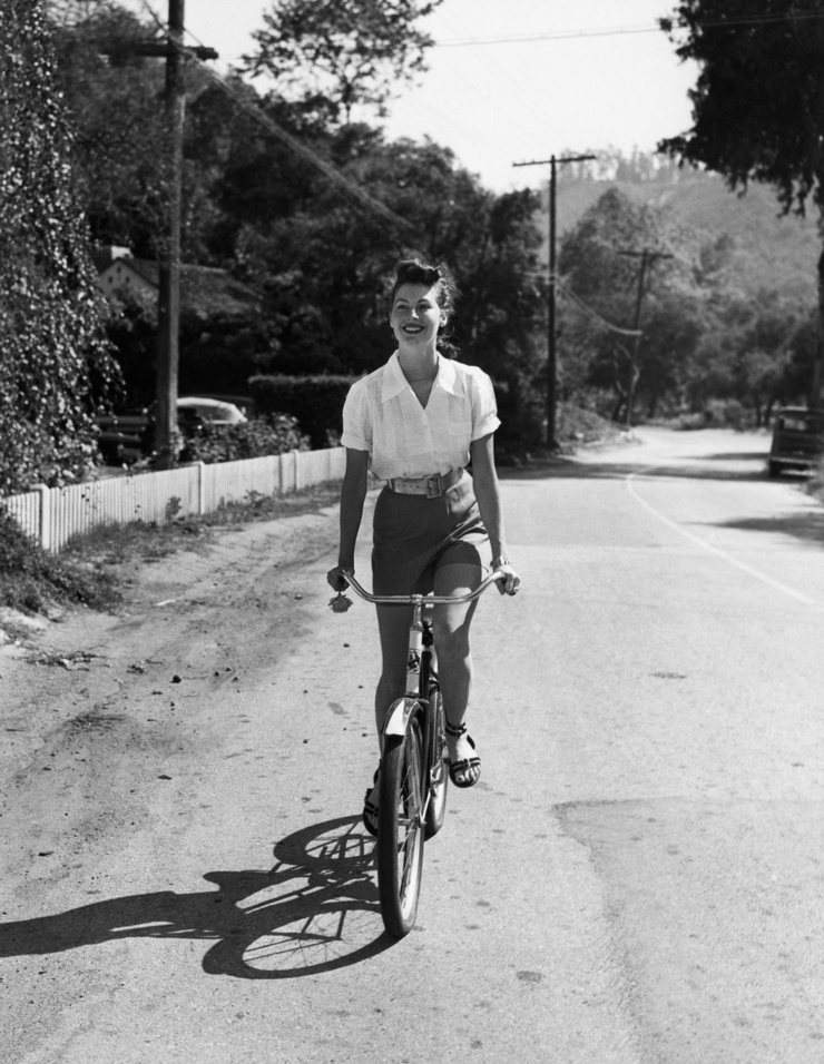 Ava Gardner Ava Gardner