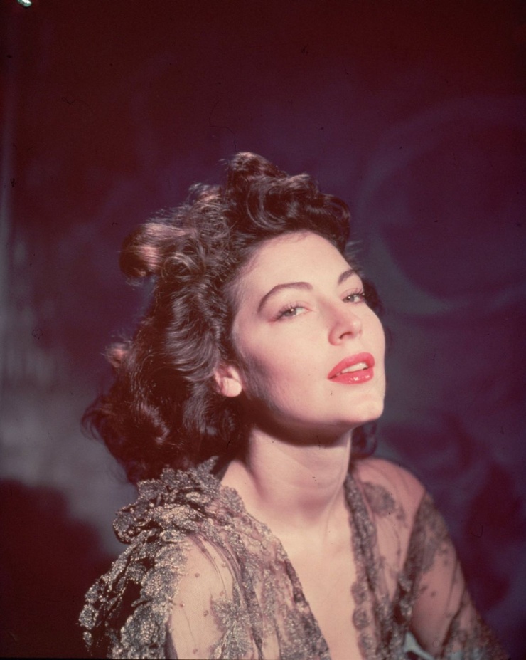 Ava Gardner Ava Gardner