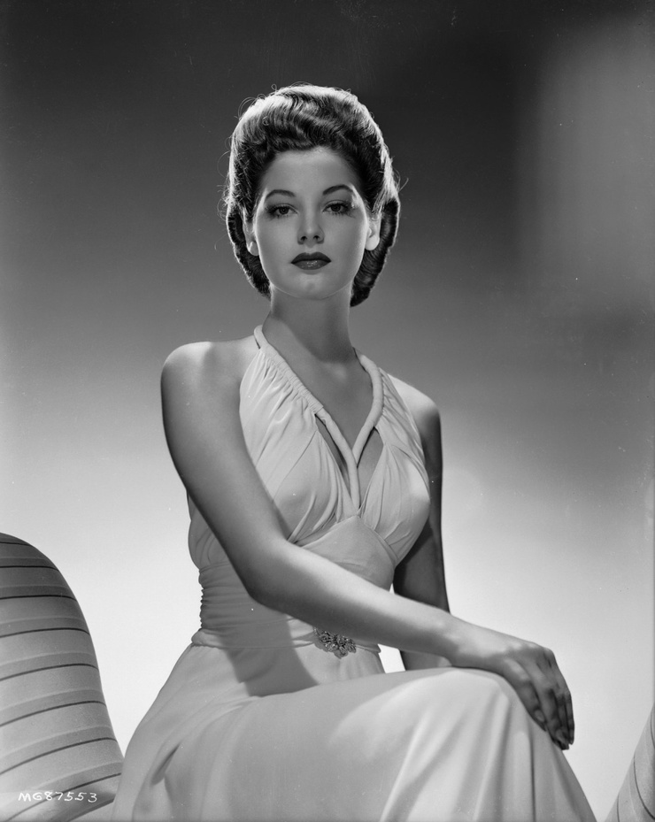 Ava Gardner Ava Gardner