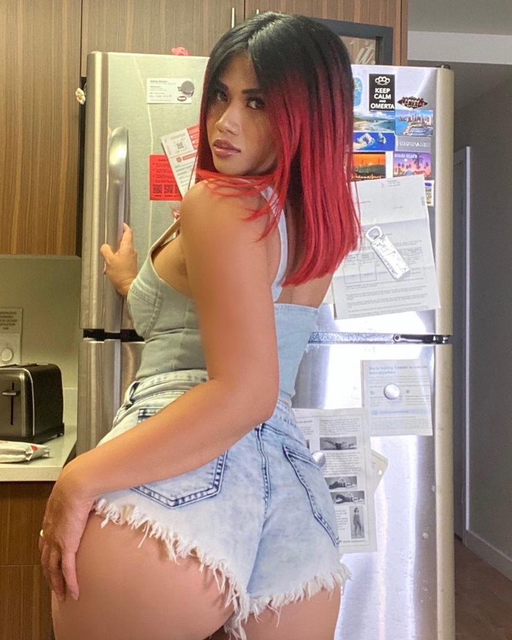 Natasha Cynn
