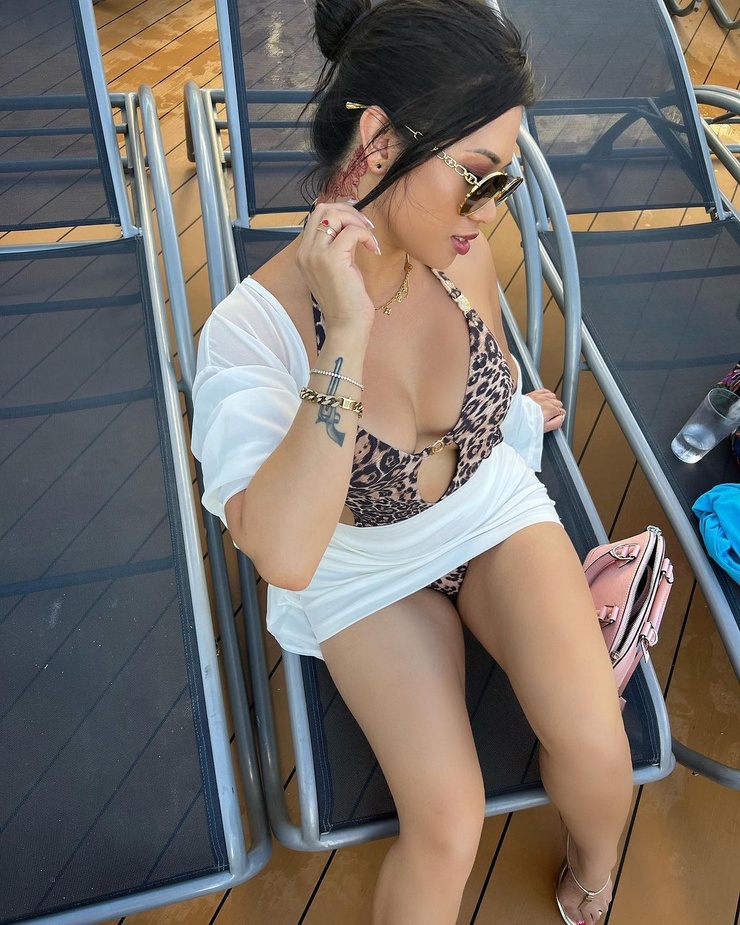 Natasha Cynn