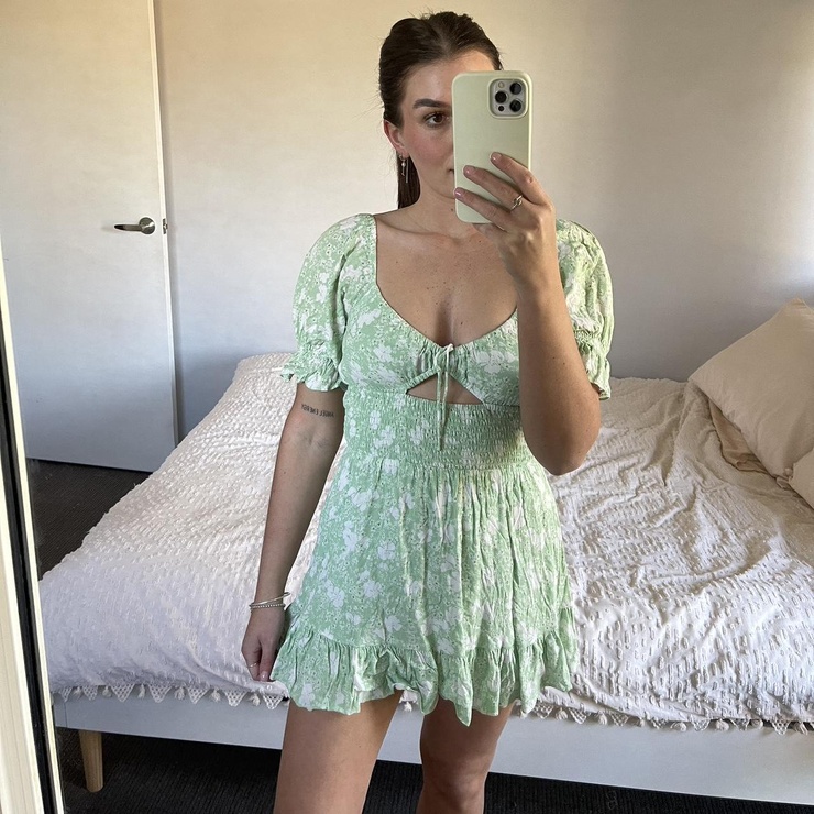 Keleisha Osborn